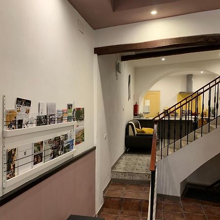 Hostal Casa Michaels مورا دي إبري المظهر الخارجي الصورة