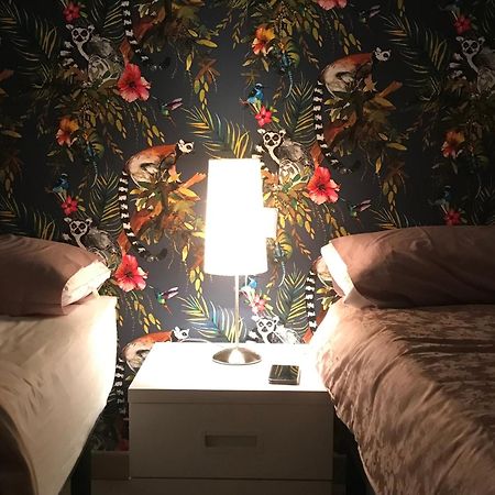 Hostal Casa Michaels مورا دي إبري المظهر الخارجي الصورة
