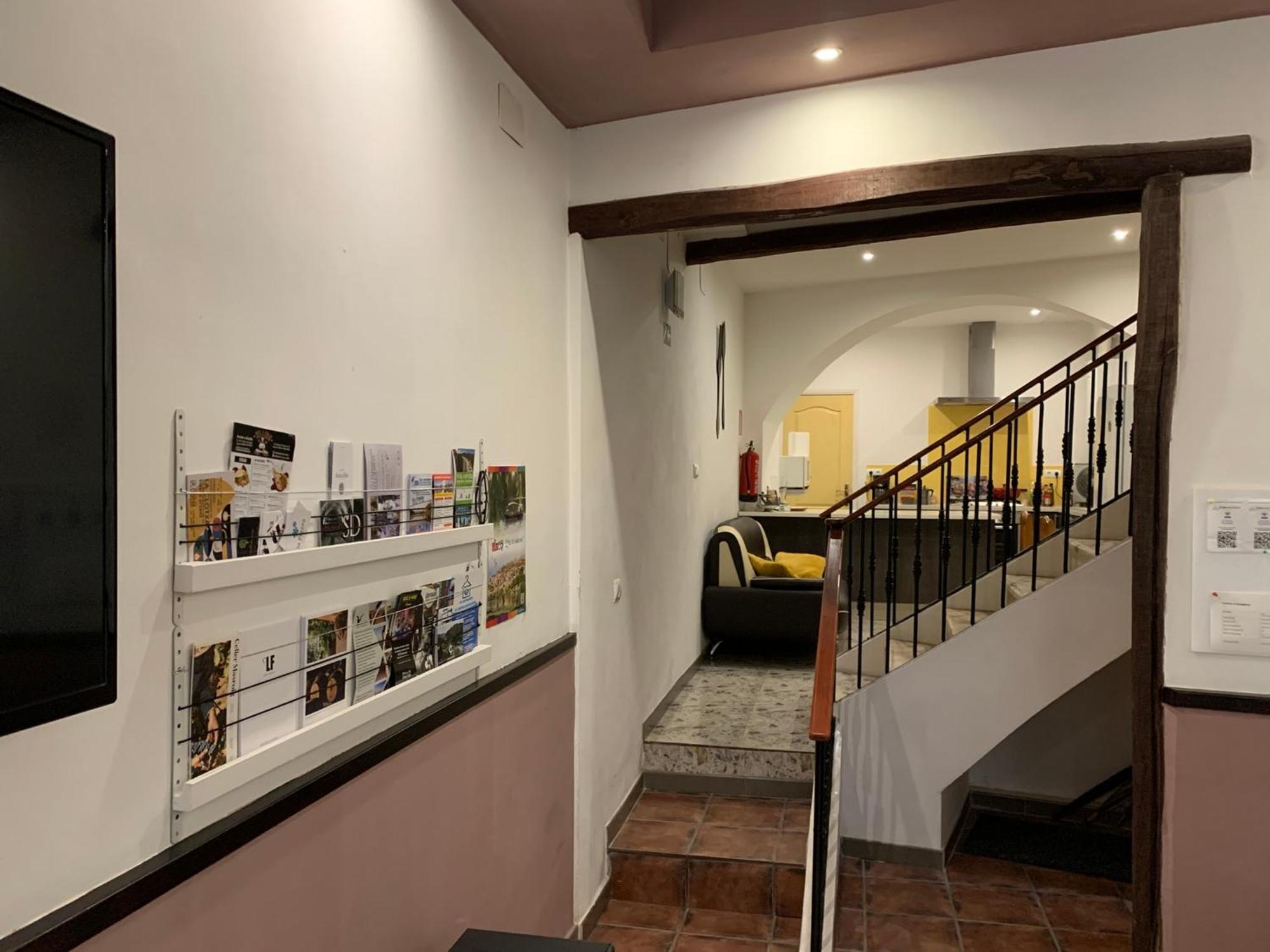 Hostal Casa Michaels مورا دي إبري المظهر الخارجي الصورة
