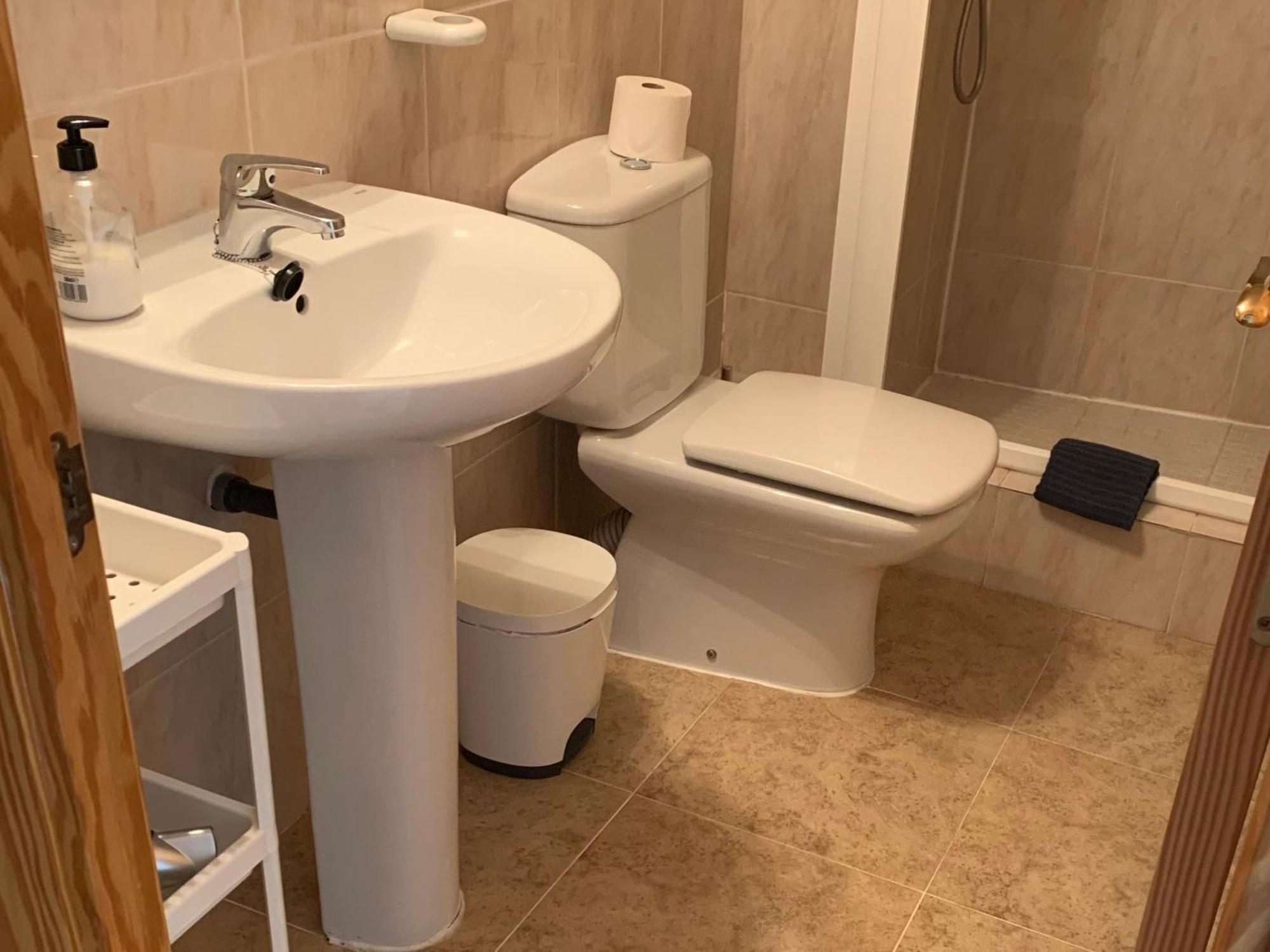 Hostal Casa Michaels مورا دي إبري المظهر الخارجي الصورة
