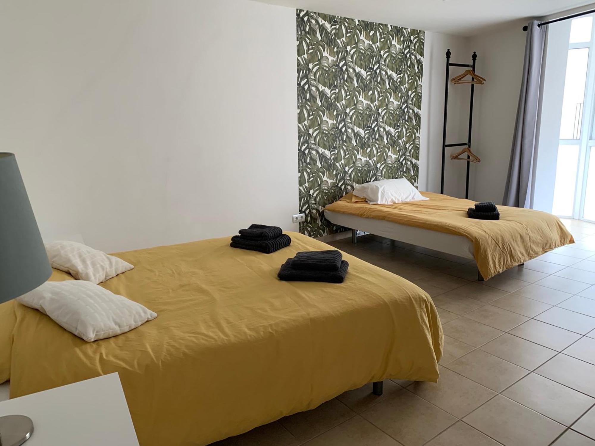 Hostal Casa Michaels مورا دي إبري المظهر الخارجي الصورة