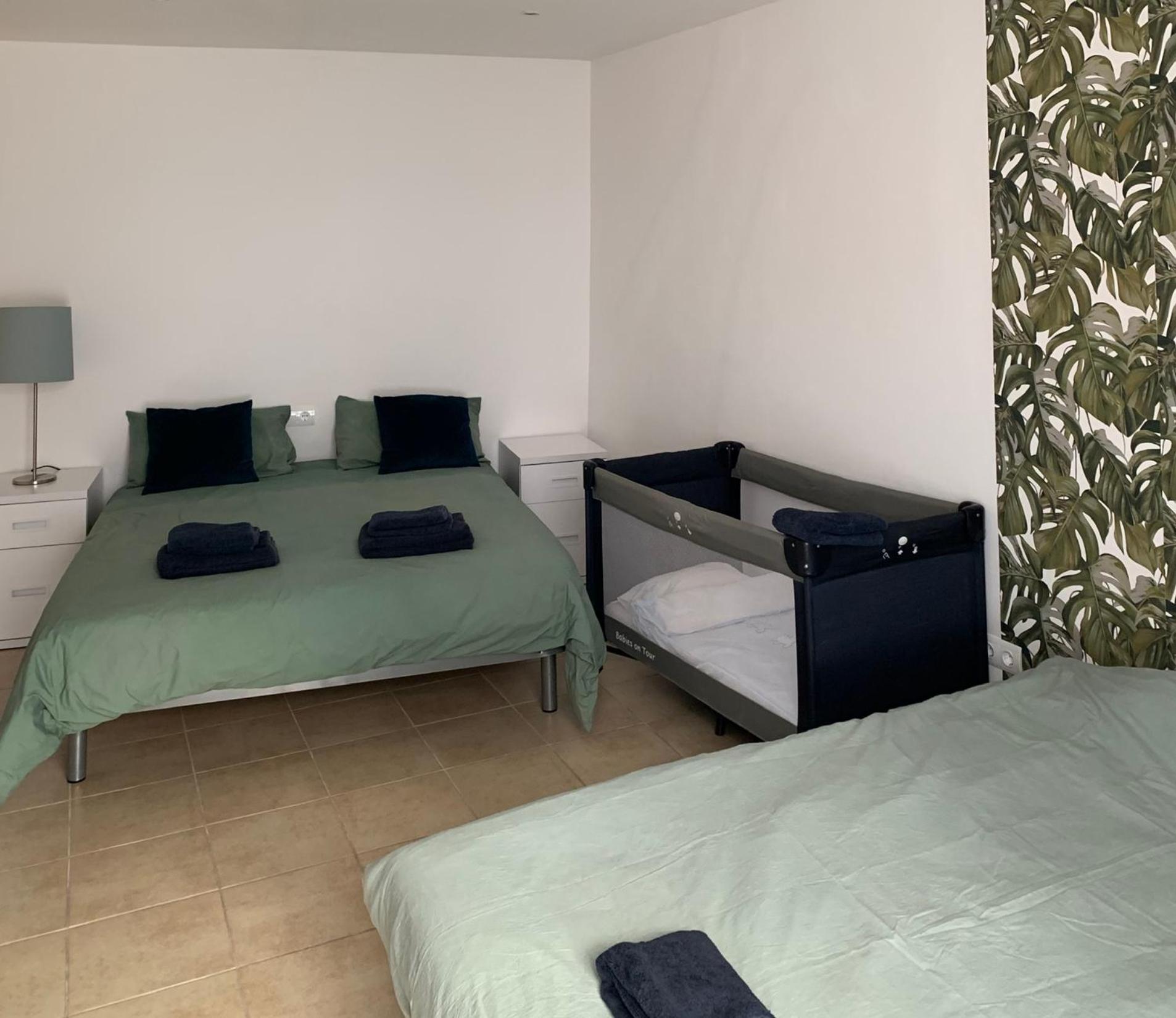 Hostal Casa Michaels مورا دي إبري المظهر الخارجي الصورة