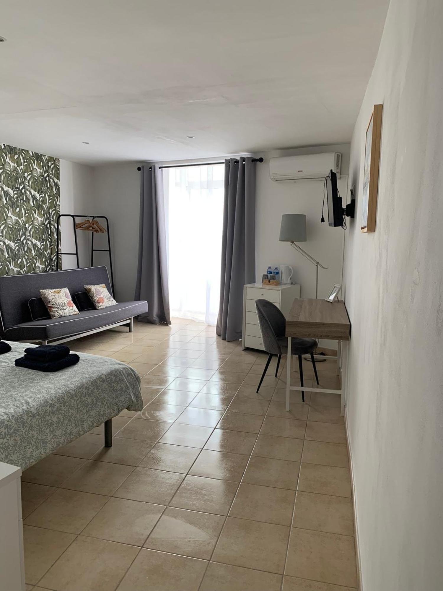 Hostal Casa Michaels مورا دي إبري المظهر الخارجي الصورة
