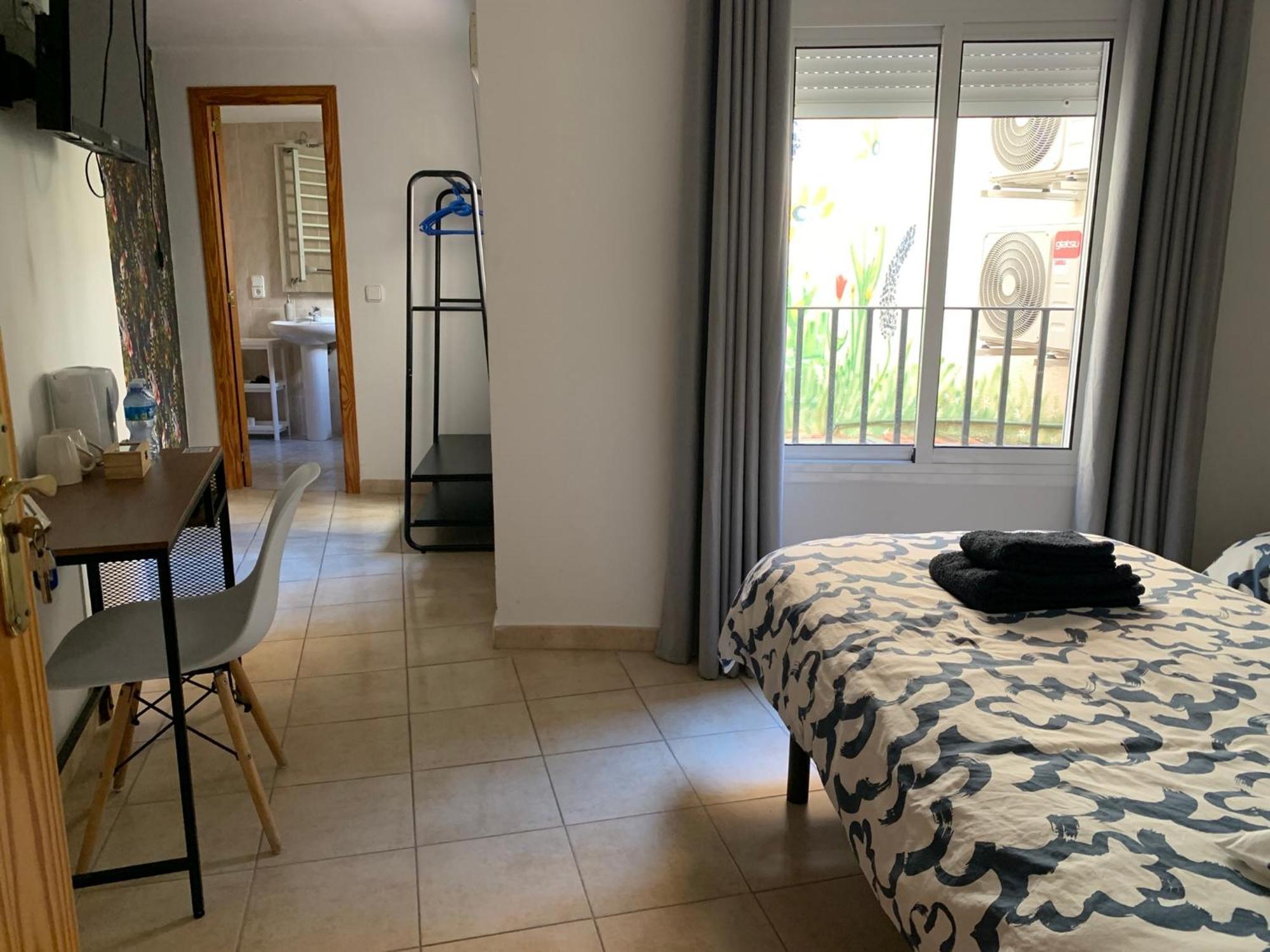 Hostal Casa Michaels مورا دي إبري المظهر الخارجي الصورة